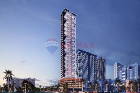 Byt v Jumeirah Village Circle, Dubai, SAE 1 ložnice, 64.5 m² Č.: 570521 - fotografie 8
