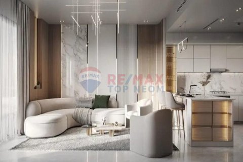 Byt v Jumeirah Village Circle, Dubai, SAE 1 ložnice, 64.5 m² Č.: 570521 - fotografie 3
