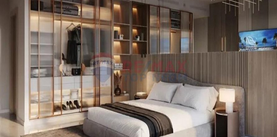 Byt v Jumeirah Village Circle, Dubai, SAE 1 ložnice, 64.5 m² Č.: 570521