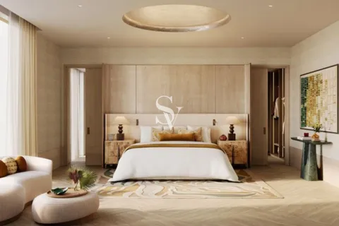 Appartamento in vendita a Al Marjan Island, Ras Al Khaimah, EAU 4 camere da letto, 434 mq. № 691115 - foto 10