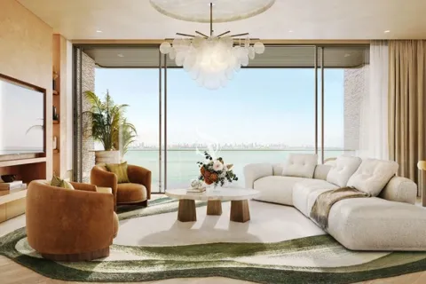 Appartamento in vendita a Al Marjan Island, Ras Al Khaimah, EAU 4 camere da letto, 434 mq. № 691115 - foto 16