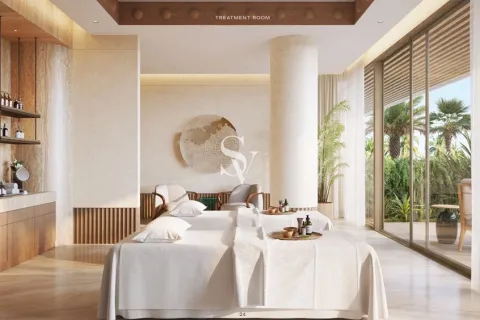 Appartamento in vendita a Al Marjan Island, Ras Al Khaimah, EAU 4 camere da letto, 434 mq. № 691115 - foto 23