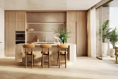 Appartamento in vendita a Al Marjan Island, Ras Al Khaimah, EAU 4 camere da letto, 434 mq. № 691115 - foto 12