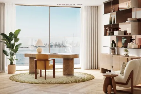 Appartamento in vendita a Al Marjan Island, Ras Al Khaimah, EAU 4 camere da letto, 434 mq. № 691115 - foto 26