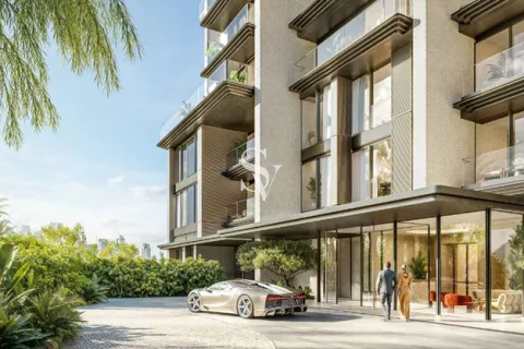 Appartamento in vendita a Al Marjan Island, Ras Al Khaimah, EAU 4 camere da letto, 434 mq. № 691115 - foto 1