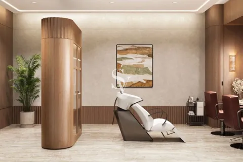 Appartamento in vendita a Al Marjan Island, Ras Al Khaimah, EAU 4 camere da letto, 434 mq. № 691115 - foto 22