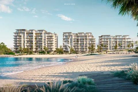 Appartamento in vendita a Al Marjan Island, Ras Al Khaimah, EAU 4 camere da letto, 434 mq. № 691115 - foto 25