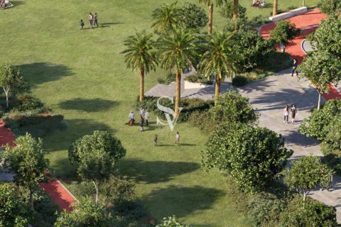 Lakás a Terra Gardens lakóparkban itt: Dubai, EAE, 2 hálószoba, 105 m², azonosító: 691121 - fénykép 8