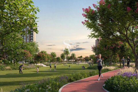 Lakás a Terra Gardens lakóparkban itt: Dubai, EAE, 2 hálószoba, 105 m², azonosító: 691121 - fénykép 11
