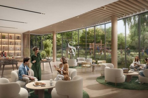 Appartement à vendre à  Dubai, EAU 2 chambres, 115 m2 № 691117 - photo 13