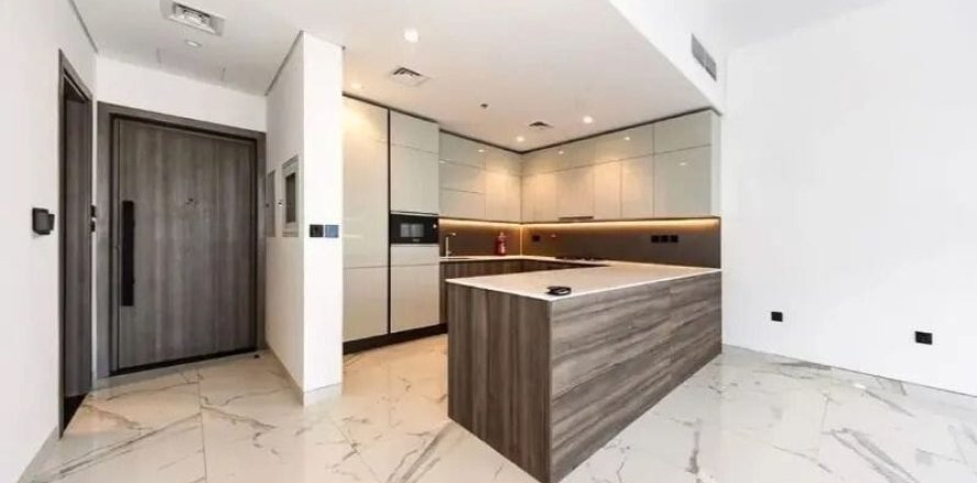 Business Bay、Dubai、UAEにあるマンション 1ベッドルーム、99 m2 No688013