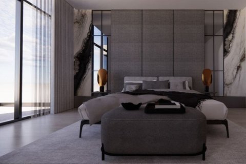 Apartman u Business Bay, Dubai, UAE 1 spavaća soba, 100 m2 Br. 688013 - fotografija 13