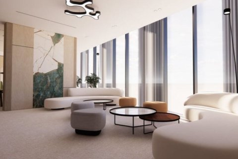 Apartman u Business Bay, Dubai, UAE 1 spavaća soba, 100 m2 Br. 688013 - fotografija 7