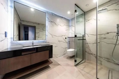 Apartman u Business Bay, Dubai, UAE 1 spavaća soba, 100 m2 Br. 688013 - fotografija 10