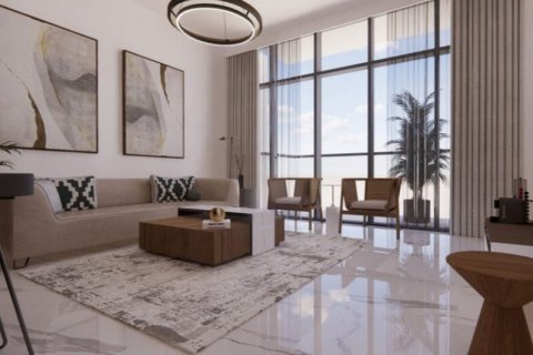 Apartman u Business Bay, Dubai, UAE 1 spavaća soba, 100 m2 Br. 688013 - fotografija 3