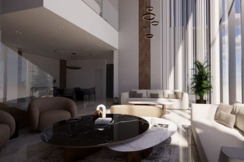 Apartman u Business Bay, Dubai, UAE 1 spavaća soba, 100 m2 Br. 688013 - fotografija 2