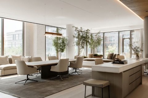 Apartmán v DAMAC Hills (Akoya by DAMAC), Dubai, SAE 1 spálňa, 84 m2 č. 688011 - Fotografia 18