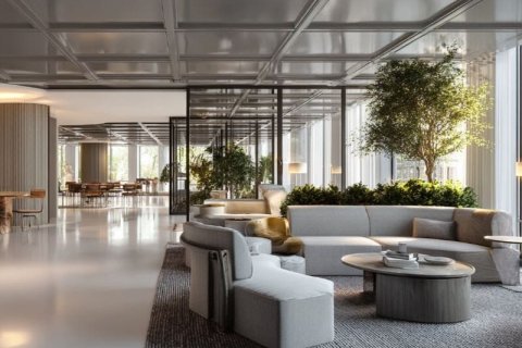 Apartmán v DAMAC Hills (Akoya by DAMAC), Dubai, SAE 1 spálňa, 84 m2 č. 688011 - Fotografia 20