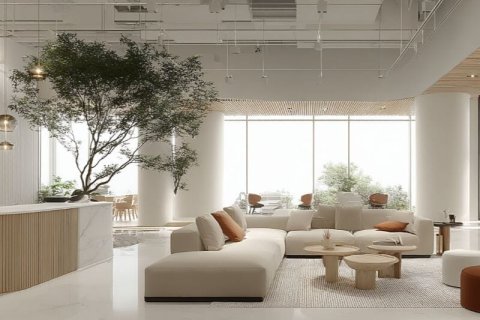 Apartmán v DAMAC Hills (Akoya by DAMAC), Dubai, SAE 1 spálňa, 84 m2 č. 688011 - Fotografia 13