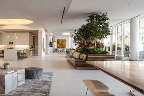 Apartmán v DAMAC Hills (Akoya by DAMAC), Dubai, SAE 1 spálňa, 84 m2 č. 688011 - Fotografia 21