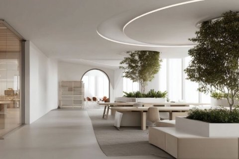 Apartmán v DAMAC Hills (Akoya by DAMAC), Dubai, SAE 1 spálňa, 84 m2 č. 688011 - Fotografia 17