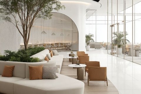 Apartmán v DAMAC Hills (Akoya by DAMAC), Dubai, SAE 1 spálňa, 84 m2 č. 688011 - Fotografia 4