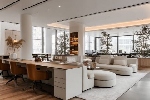 Apartmán v DAMAC Hills (Akoya by DAMAC), Dubai, SAE 1 spálňa, 84 m2 č. 688011 - Fotografia 8