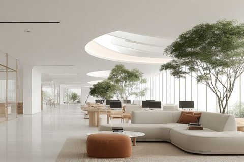 Apartmán v DAMAC Hills (Akoya by DAMAC), Dubai, SAE 1 spálňa, 84 m2 č. 688011 - Fotografia 22