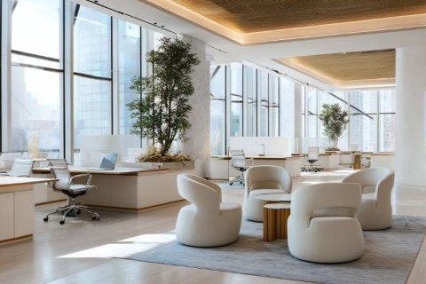 Apartmán v DAMAC Hills (Akoya by DAMAC), Dubai, SAE 1 spálňa, 84 m2 č. 688011 - Fotografia 5