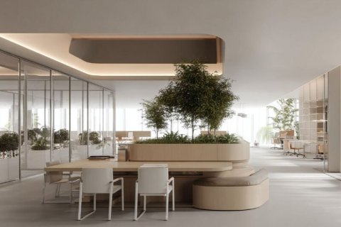 Apartmán v DAMAC Hills (Akoya by DAMAC), Dubai, SAE 1 spálňa, 84 m2 č. 688011 - Fotografia 6