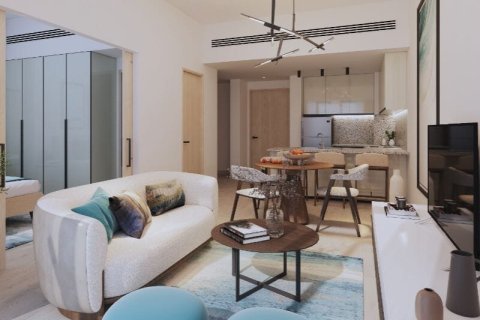 Apartmán v DAMAC Hills (Akoya by DAMAC), Dubai, SAE 1 spálňa, 84 m2 č. 688011 - Fotografia 14