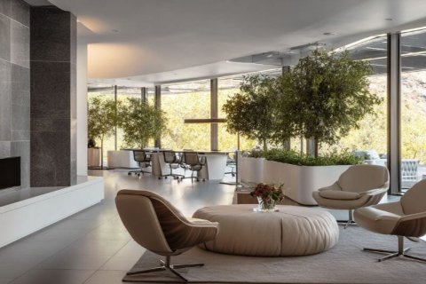 Apartmán v DAMAC Hills (Akoya by DAMAC), Dubai, SAE 1 spálňa, 84 m2 č. 688011 - Fotografia 7