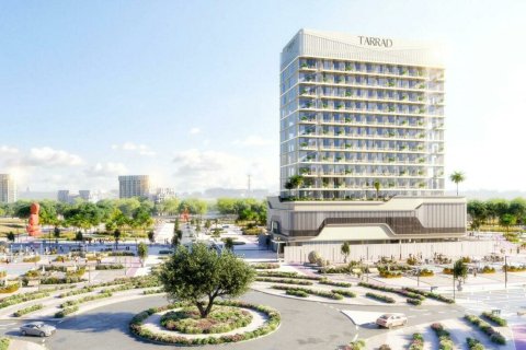 Huoneisto Dubai, Arabiemiraatit 2 makuuhuonetta, 116 m2 № 688018 - kuva 5