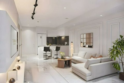 Huoneisto Dubai, Arabiemiraatit 2 makuuhuonetta, 116 m2 № 688018 - kuva 3