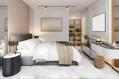 Huoneisto Dubai, Arabiemiraatit 2 makuuhuonetta, 116 m2 № 688018 - kuva 2