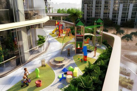 Appartement à vendre à  Dubai, EAU 2 chambres, 101 m2 № 688019 - photo 4