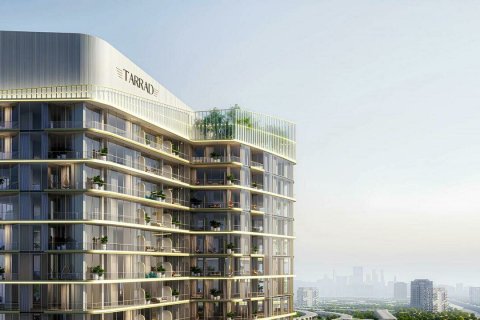 Appartement à vendre à  Dubai, EAU 2 chambres, 101 m2 № 688019 - photo 1