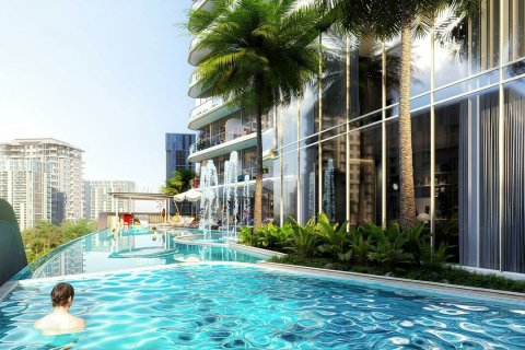 Appartement à vendre à  Dubai, EAU 2 chambres, 101 m2 № 688019 - photo 2