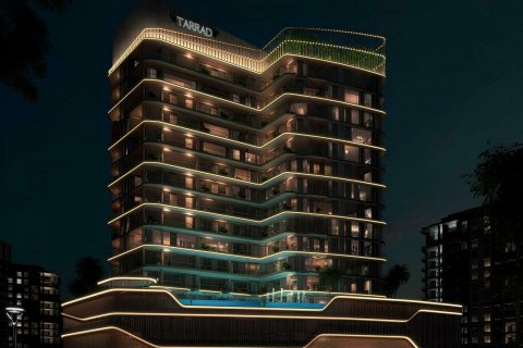 Appartement à vendre à  Dubai, EAU 2 chambres, 101 m2 № 688019 - photo 14