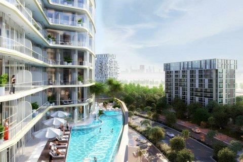 Appartement à vendre à  Dubai, EAU 2 chambres, 101 m2 № 688019 - photo 13