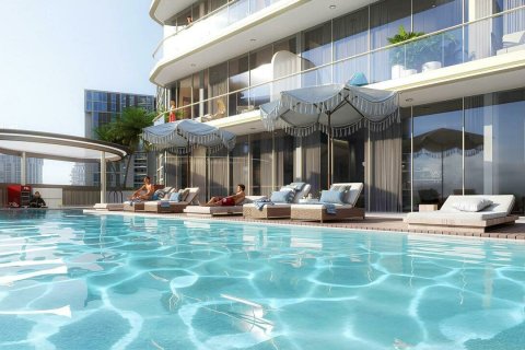 Appartement à vendre à  Dubai, EAU 2 chambres, 101 m2 № 688019 - photo 3