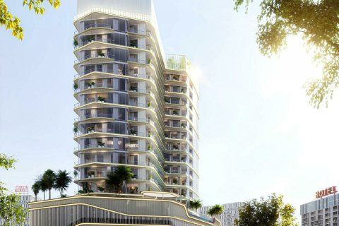 Appartement à vendre à  Dubai, EAU 2 chambres, 101 m2 № 688019 - photo 11