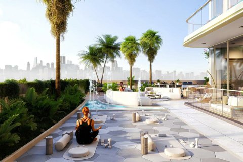 Appartement à vendre à  Dubai, EAU 2 chambres, 101 m2 № 688019 - photo 8