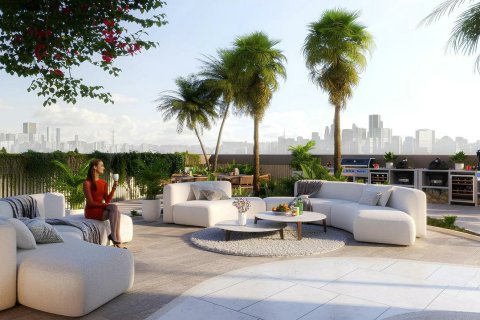 Appartement à vendre à  Dubai, EAU 2 chambres, 101 m2 № 688019 - photo 12