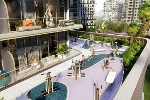 Appartement à vendre à  Dubai, EAU 2 chambres, 101 m2 № 688019 - photo 10