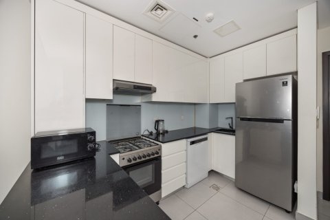 Apartman u Arjan, Dubai, UAE 110 m2, 2 spavaćih soba Br. 688012