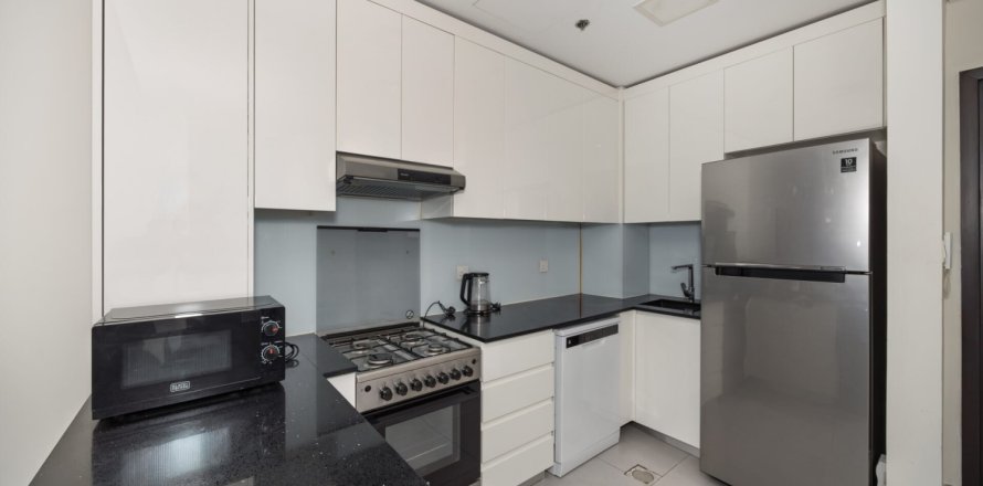 Apartemen di Arjan, Dubai, UEA 2 kamar tidur, 110 m2 nomor 688012