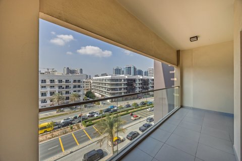 Apartemen di Arjan, Dubai, UEA 2 kamar tidur, 110 m2 nomor 688012 - foto 25