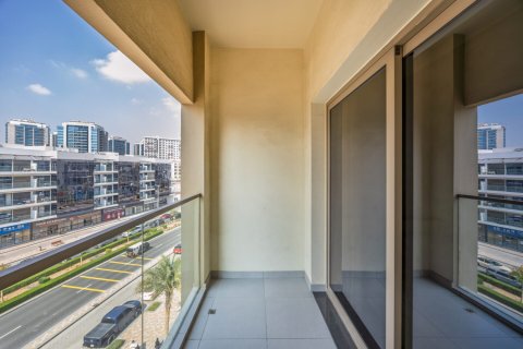 Apartemen di Arjan, Dubai, UEA 2 kamar tidur, 110 m2 nomor 688012 - foto 14
