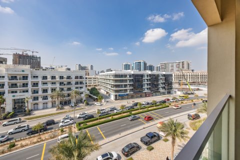 Apartemen di Arjan, Dubai, UEA 2 kamar tidur, 110 m2 nomor 688012 - foto 20